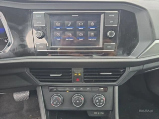 VOLKSWAGEN VOLKSWAGEN JETTA 1.5T S