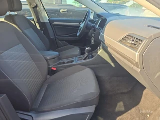 VOLKSWAGEN VOLKSWAGEN JETTA 1.5T S