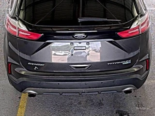 FORD FORD EDGE TITANIUM