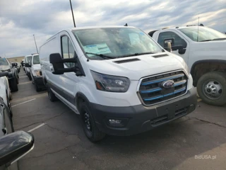 FORD FORD E-TRANSIT-350