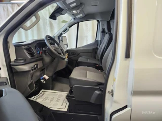 FORD FORD E-TRANSIT-350