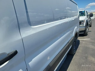 FORD FORD E-TRANSIT-350