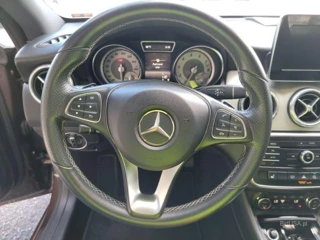 MERCEDES-BENZ MERCEDES-BENZ CLA 250