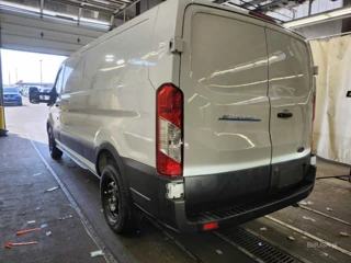FORD FORD E-TRANSIT-350