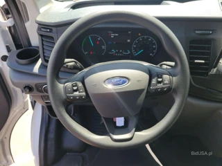 FORD FORD E-TRANSIT-350