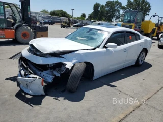 DODGE CHARGER SX SXT
