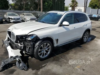 BMW X5 XDRIVE4 XDRIVE40I