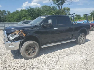 RAM 2500 LARAM LARAMIE