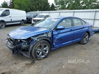 VOLKSWAGEN JETTA SE SE