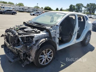 NISSAN ROGUE SPOR S