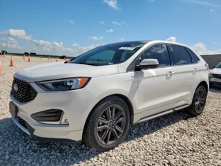 FORD EDGE SEL SEL