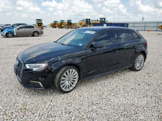 AUDI A3 E-TRON E-TRON PREMIUM