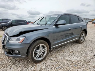 AUDI Q5 PREMIUM PREMIUM PLUS