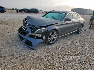 MERCEDES-BENZ C 300 300