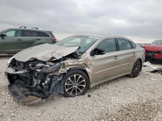 TOYOTA AVALON XLE XLE
