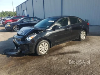 KIA RIO LX LX