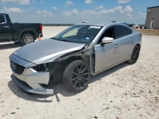 MAZDA 6 SPORT SPORT