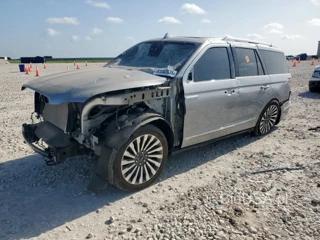 LINCOLN NAVIGATOR RESERVE