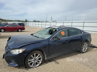MAZDA 6 TOURING TOURING