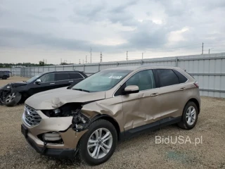 FORD EDGE SEL SEL
