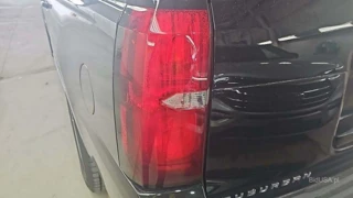 CHEVROLET CHEVROLET SUBURBAN K1500 LT