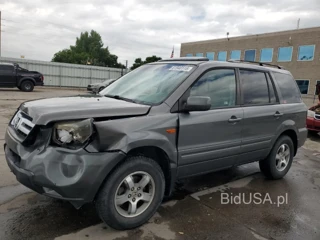 HONDA PILOT SE SE