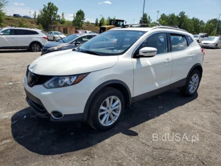 NISSAN ROGUE SPOR S