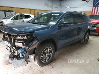 CHEVROLET TRAVERSE L LT