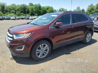 FORD EDGE SEL SEL