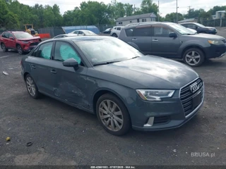 AUDI AUDI A3 2.0T PREMIUM