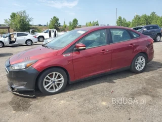 FORD FOCUS SE SE
