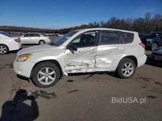 TOYOTA RAV4 LIMIT LIMITED