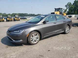 CHRYSLER 200 LIMITE LIMITED