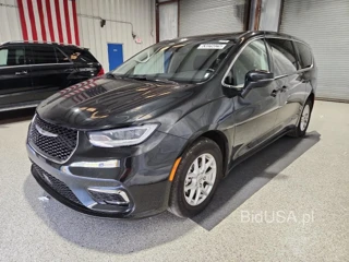 CHRYSLER PACIFICA T TOURING L
