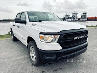 RAM 1500 TRADE TRADESMAN