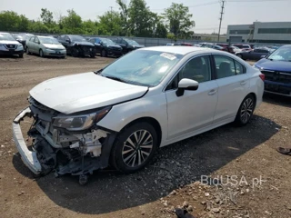 SUBARU LEGACY 2.5 2.5I PREMIUM