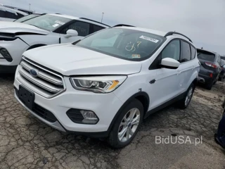FORD ESCAPE SEL SEL