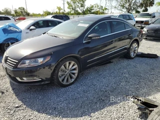 VOLKSWAGEN CC VR6 4MO VR6 4MOTION