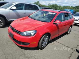 VOLKSWAGEN JETTA TDI TDI