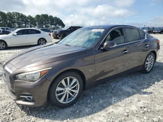 INFINITI Q50 PREMIU PREMIUM