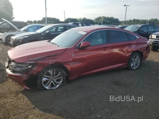 HONDA ACCORD LX LX