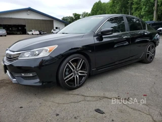 HONDA ACCORD SPO SPORT SPECIAL EDITION