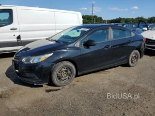 CHEVROLET CRUZE LS LS