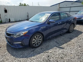 KIA OPTIMA EX EX
