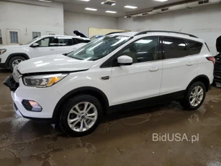 FORD ESCAPE SE SE