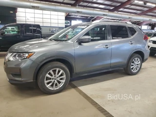 NISSAN ROGUE S S