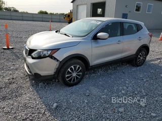 NISSAN ROGUE SPOR S