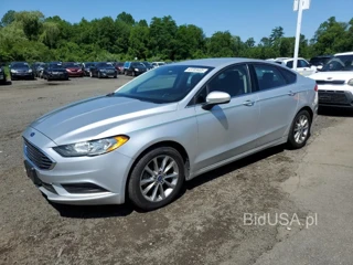 FORD FUSION SE SE