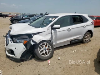 FORD EDGE SEL SEL