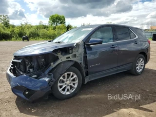 CHEVROLET EQUINOX LT LT